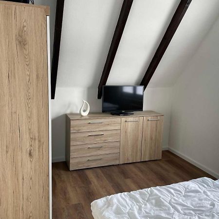 Luett Huus 45 Og Horumersiel Exterior foto